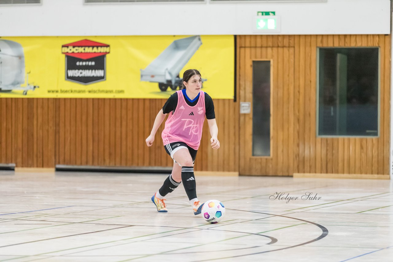 Bild 346 - VR Bank Cup Horst